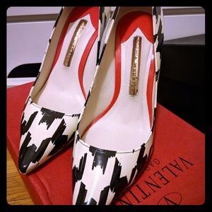 Excellent condition Sophia webster pumps